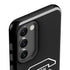 University of South Carolina Gamecocks Logo Black Galaxy S23 Plus Pro Case