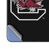University of South Carolina Gamecocks Logo Black Galaxy Z Fold5 5G Skin