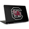 University of South Carolina Gamecocks Logo Black Dell Inspiron Skin