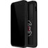 University of South Carolina Gamecocks Logo Black iPhone 12 Pro Max Waterproof Case