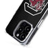 University of South Carolina Gamecocks Logo Black iPhone 13 Pro Max MagSafe Case