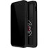 University of South Carolina Gamecocks Logo Black iPhone 14 Pro Max Waterproof Case