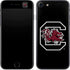 University of South Carolina Gamecocks Logo Black iPhone SE (2nd & 3rd Gen) Skin
