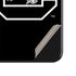 University of South Carolina Gamecocks Logo Black iPhone SE (2nd & 3rd Gen) Skin