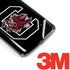University of South Carolina Gamecocks Logo Black Moto E5 Plus Skin