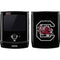University of South Carolina Gamecocks Logo Black Motorola RAZR Skin