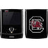 University of South Carolina Gamecocks Logo Black Motorola RAZR Skin
