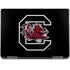 University of South Carolina Gamecocks Logo Black Notebook 9 Pro 13in (2017) Skin
