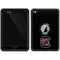 University of South Carolina Gamecocks Logo Black Otterbox Defender iPad Skin