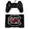 University of South Carolina Gamecocks Logo Black PlayStation Classic Bundle Skin