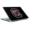 University of South Carolina Gamecocks Logo Black Portege Z30t/Z30t-A Skin