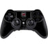 University of South Carolina Gamecocks Logo Black PS4/PC SCUF Impact Controller Skin