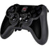 University of South Carolina Gamecocks Logo Black PS4/PC SCUF Impact Controller Skin