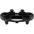 University of South Carolina Gamecocks Logo Black PS4/PC SCUF Impact Controller Skin