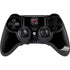 University of South Carolina Gamecocks Logo Black PS4/PC SCUF Impact Controller Skin