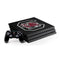 University of South Carolina Gamecocks Logo Black PS4 Pro Bundle Skin