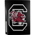 University of South Carolina Gamecocks Logo Black PS5 Console Skin