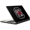 University of South Carolina Gamecocks Logo Black Satellite L50-B / S50-B Skin