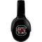 University of South Carolina Gamecocks Logo Black Skullcandy Venue Skin