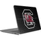 University of South Carolina Gamecocks Logo Black Surface Laptop Studio Skin