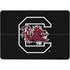 University of South Carolina Gamecocks Logo Black Surface Laptop Studio Skin