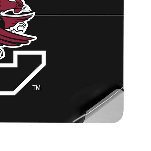 University of South Carolina Gamecocks Logo Black Surface Laptop Studio Skin