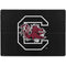 University of South Carolina Gamecocks Logo Black Surface Pro 8 Skin