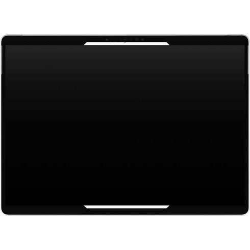 University of South Carolina Gamecocks Logo Black Surface Pro 8 Skin