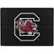 University of South Carolina Gamecocks Logo Black Surface Pro 9 Skin