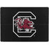 University of South Carolina Gamecocks Logo Black Surface Pro 9 Skin