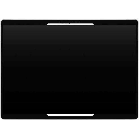 University of South Carolina Gamecocks Logo Black Surface Pro 9 Skin