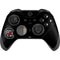 University of South Carolina Gamecocks Logo Black Xbox Elite Wireless Controller Series 2 Skin