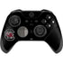 University of South Carolina Gamecocks Logo Black Xbox Elite Wireless Controller Series 2 Skin