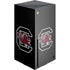University of South Carolina Gamecocks Logo Black Xbox Series X Console Skin