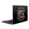 University of South Carolina Gamecocks Logo Black Zenbook UX305FA 13.3in Skin