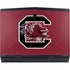 University of South Carolina Gamecocks Logo Red Dell Alienware Skin