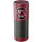 University of South Carolina Gamecocks Logo Red Amazon Echo Skin