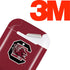 University of South Carolina Gamecocks Logo Red Apple AirPods Skin