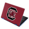 University of South Carolina Gamecocks Logo Red Aspire R11 11.6in Skin