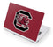 University of South Carolina Gamecocks Logo Red Acer Chromebook Skin