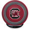 University of South Carolina Gamecocks Logo Red Fast Charge Wireless Charging Stand Skin