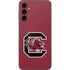 University of South Carolina Gamecocks Logo Red Galaxy A14 5G Skin