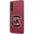 University of South Carolina Gamecocks Logo Red Galaxy A14 5G Skin