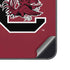 University of South Carolina Gamecocks Logo Red Galaxy A14 5G Skin