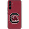 University of South Carolina Gamecocks Logo Red Galaxy A54 5G Skin