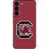 University of South Carolina Gamecocks Logo Red Galaxy S22 Skin