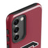 University of South Carolina Gamecocks Logo Red Galaxy S23 Plus Pro Case