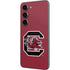 University of South Carolina Gamecocks Logo Red Galaxy S23 Skin
