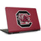 University of South Carolina Gamecocks Logo Red Dell Inspiron Skin