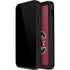 University of South Carolina Gamecocks Logo Red iPhone 12 Pro Max Waterproof Case